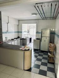 Blk 487C Tampines Street 45 (Tampines), HDB 4 Rooms #556194351